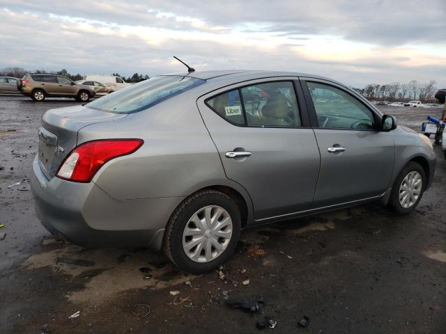 3N1CN7APXCL861649 | 2012 Nissan versa s