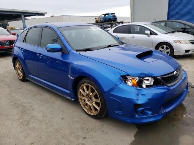 JF1GR8H61EL215913 | 2014 SUBARU IMPREZA WR