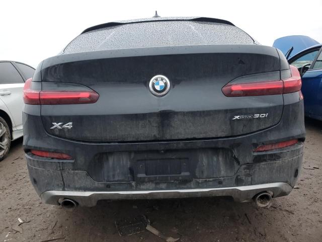 5UX2V1C09LLE67501 BMW X4 XDRIVE3 6