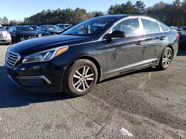 5NPE24AF8FH156289 | 2015 HYUNDAI SONATA SE