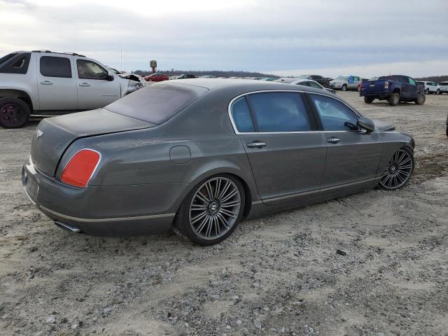 2012 Bentley Continental Flying Spur Speed VIN: SCBBP9ZA2CC075082 Lot: 37088664