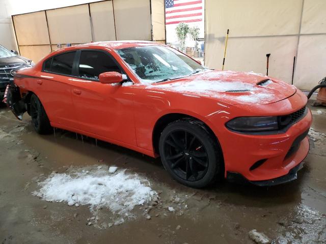 2C3CDXHG8GH307213 | 2016 Dodge charger sxt