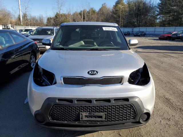 KNDJN2A2XF7773253 | 2015 KIA SOUL