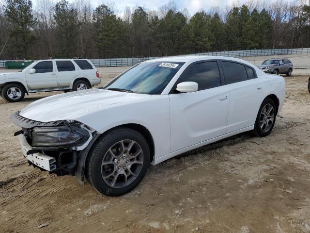 2015 Dodge Charger SE