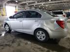 Woodburn, OR에서 판매 중인 2013 Chevrolet Sonic Lt - Front End