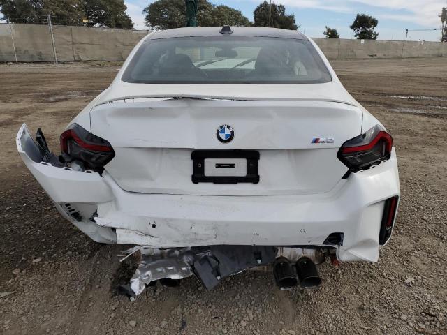 VIN 3MF13DM07P8D53703 2023 BMW M2 no.6