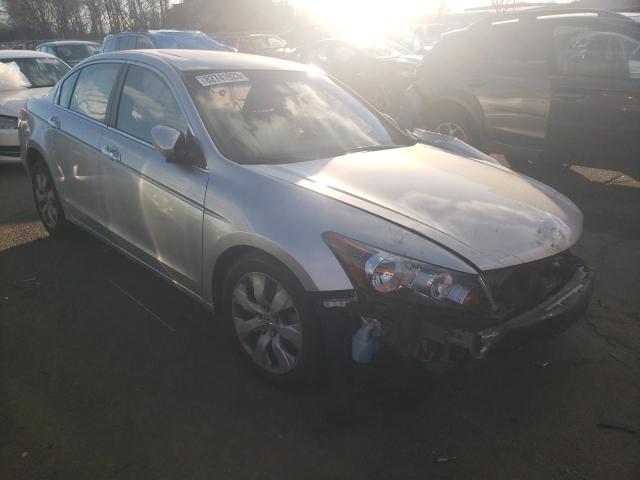 2009 Honda Accord Exl VIN: 5KBCP36879B501880 Lot: 82741923