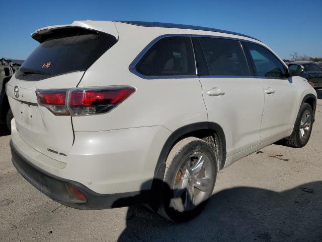 VIN 5TDDKRFH7FS142932 2015 Toyota Highlander, Limited no.3