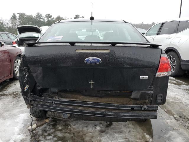 2010 Ford Focus Ses VIN: 1FAHP3GN6AW270727 Lot: 39645554