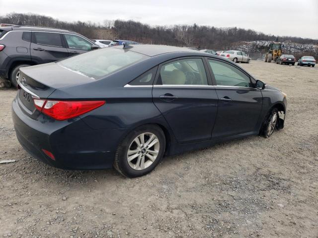 5NPEB4AC6EH874332 | 2014 HYUNDAI SONATA GLS