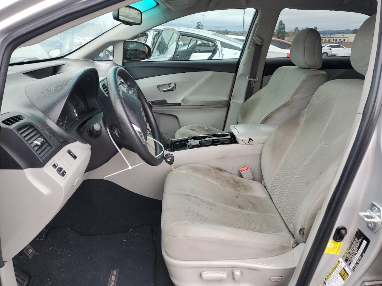 4t3za3bb5bu049858 4T3ZA3BB5BU049858 2011 Toyota Venza