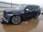 2018 INFINITI QX80 BASE - JN8AZ2NE9J9194586