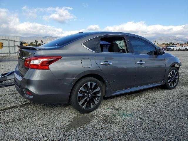 3N1AB7AP3HY307279 | 2017 NISSAN SENTRA S