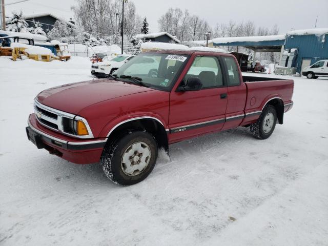 1994 Chevrolet S-10 