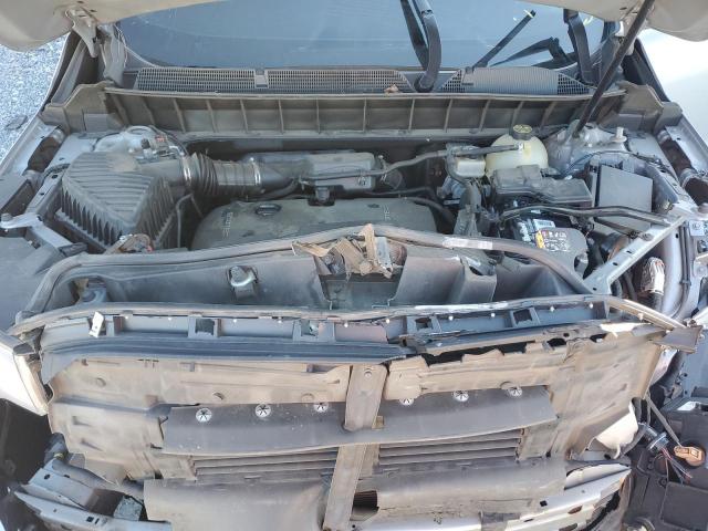 2017 GMC ACADIA SLE - 1GKKNKLA3HZ295164