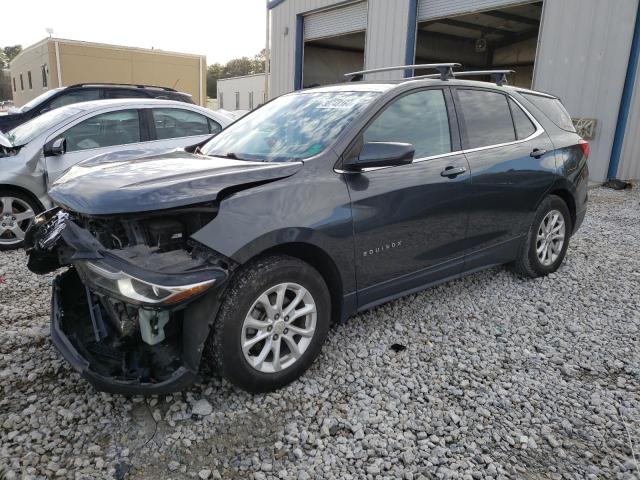 2GNAXJEV0J6289990 | 2018 CHEVROLET EQUINOX LT