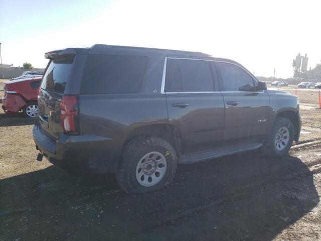 2016 CHEVROLET TAHOE LT - 1GNSKBKC0GR416360