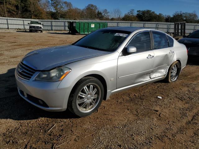 2007 Infiniti M35 Base VIN: JNKAY01E77M307111 Lot: 38277074