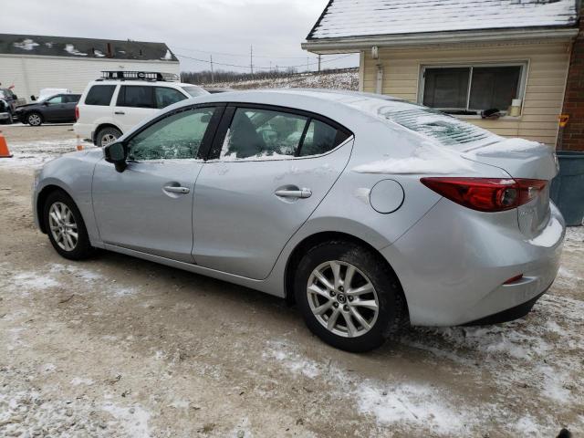 3MZBN1U76HM104442 | 2017 MAZDA 3 SPORT