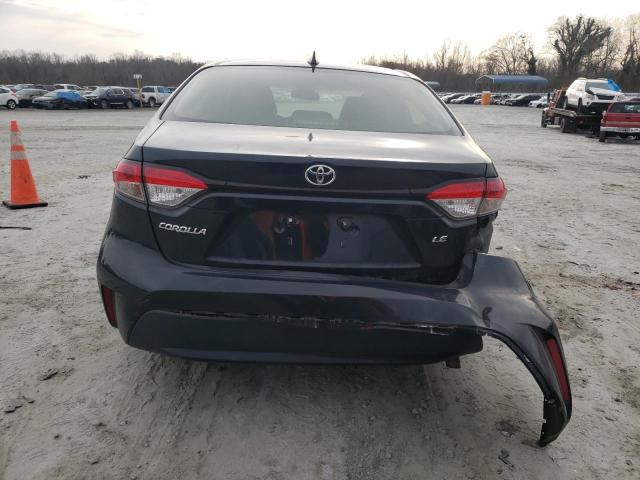 2020 TOYOTA COROLLA LE - JTDEPRAE9LJ018916