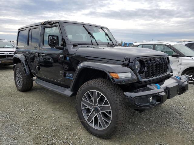 2024 JEEP WRANGLER H 1C4RJXU67RW143517