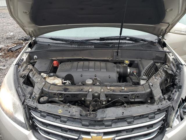 1GNKRHKD6EJ125445 | 2014 CHEVROLET TRAVERSE L