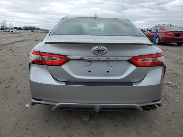 4T1G11AK5LU900855 | 2020 Toyota camry se