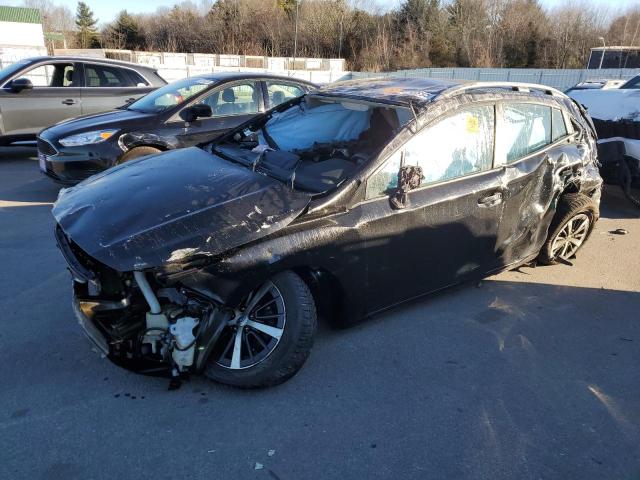 2019 Subaru Impreza Premium