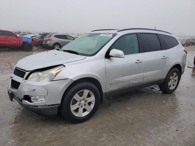 2010 Chevrolet Traverse LT