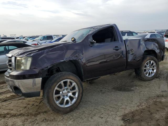 2008 GMC Sierra 1500 