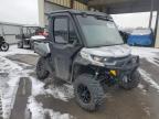 2021 CAN-AM DEFENDER L - 3JBUVAX48MK001772