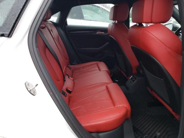 2020 AUDI A3 S-LINE - WAUBEGFF0LA006973