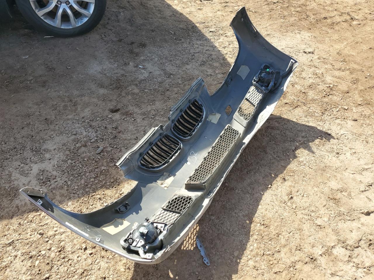 WBAWV13538P119654 2008 BMW 328 I Sulev