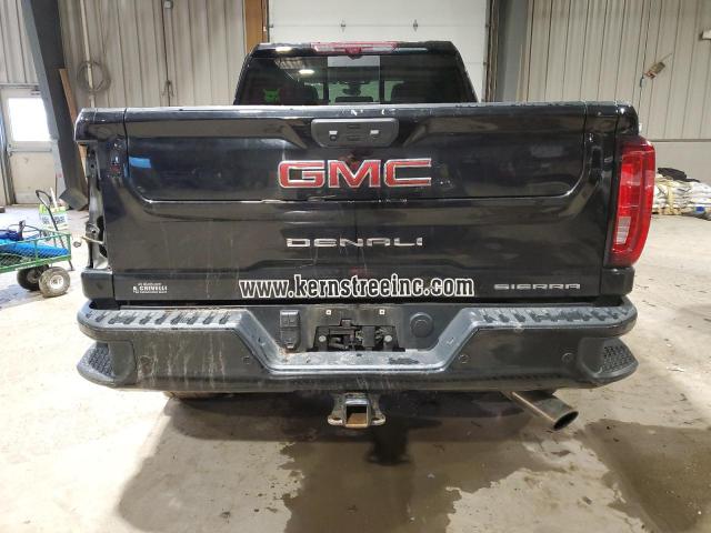 1GT49RE71MF235060 | 2021 GMC SIERRA K25