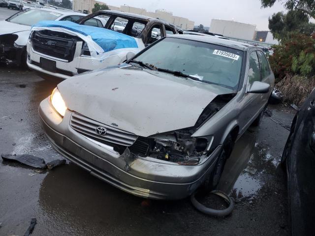 1999 Toyota Camry CE