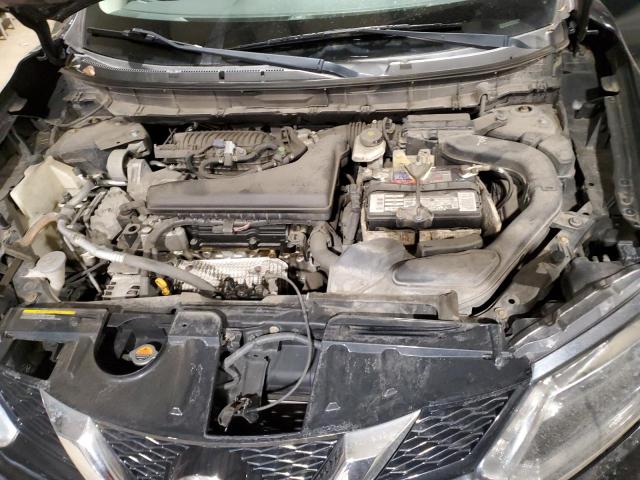 2014 Nissan Rogue - Image 11