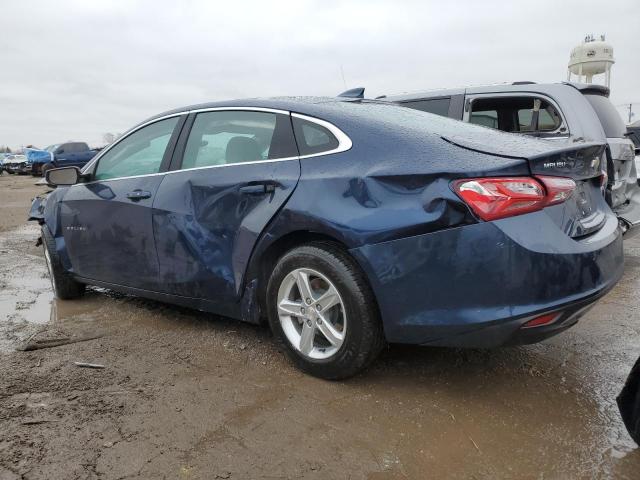 2022 CHEVROLET MALIBU LT - 1G1ZD5ST4NF175543
