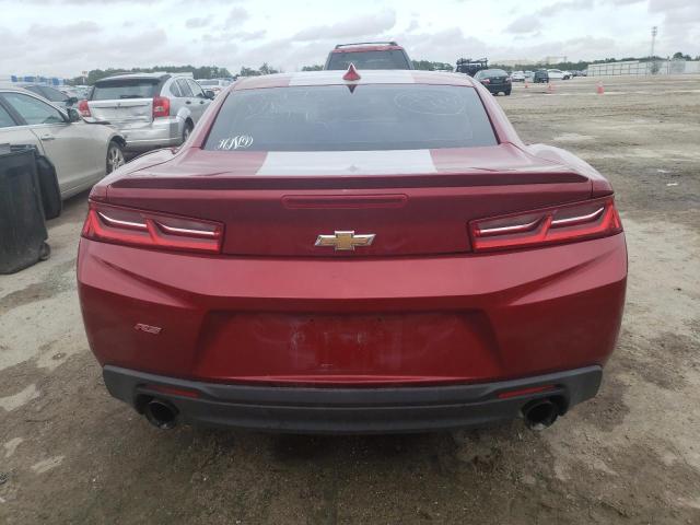 1G1FB1RS2G0162519 | 2016 CHEVROLET CAMARO LT