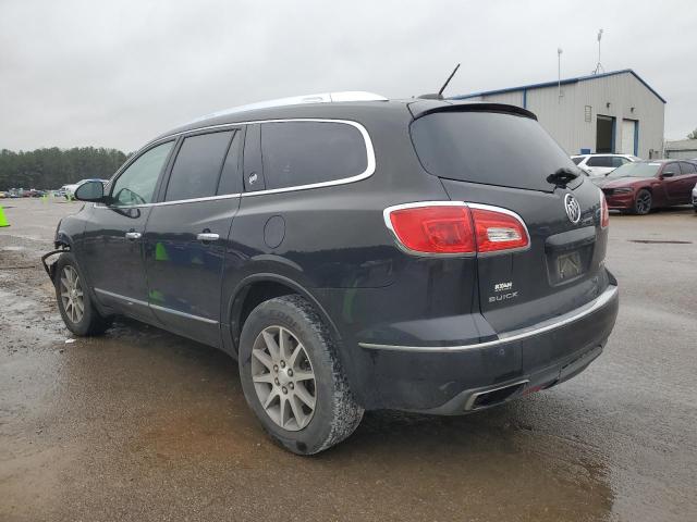 VIN 5GAKRBKDXHJ192769 2017 BUICK ENCLAVE no.2