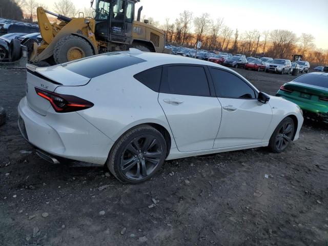 2021 ACURA TLX TECH A - 19UUB5F53MA009353