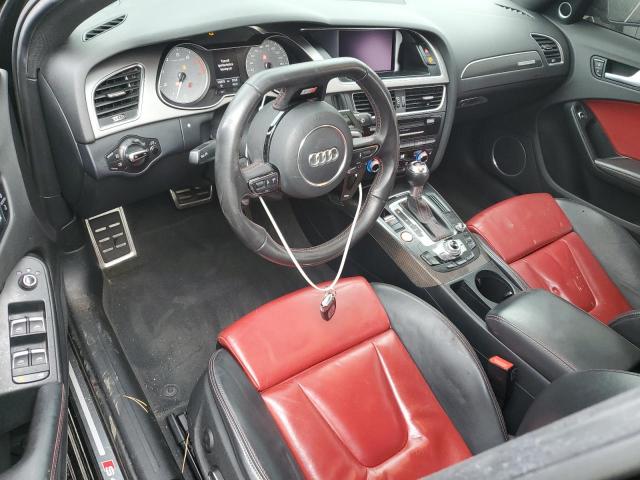 WAUBGAFL8EA093196 | 2014 AUDI S4 PREMIUM