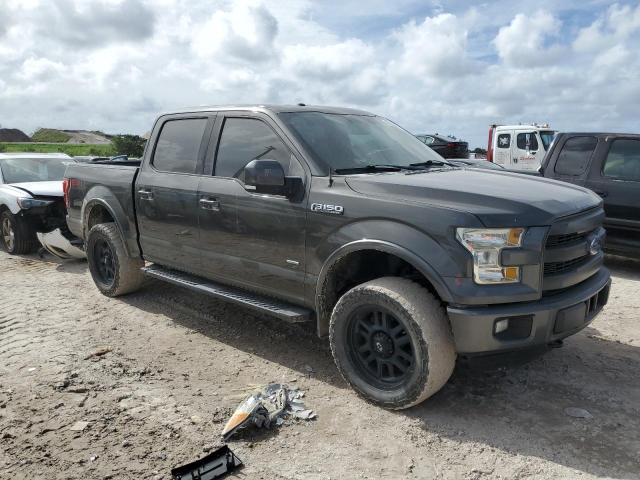 1FTEW1EG0FFC87314 | 2015 FORD F150 SUPER