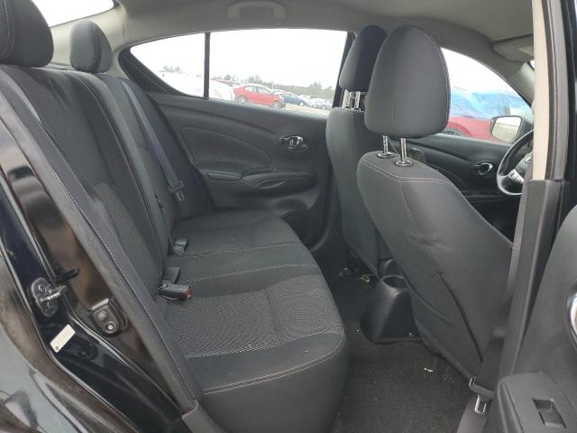 3N1CN7AP0HL834158 | 2017 NISSAN VERSA S