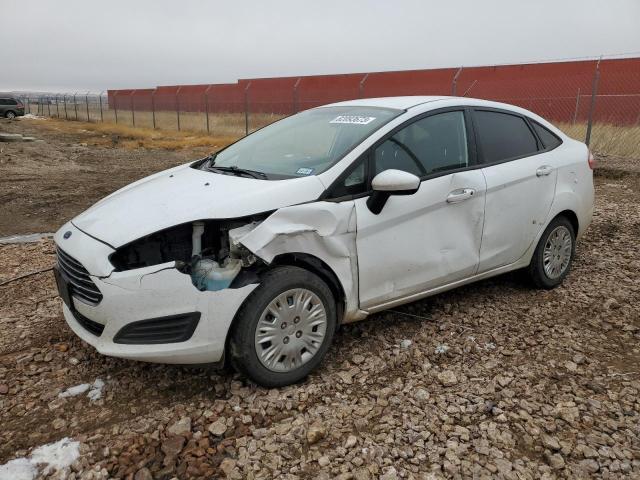 3FADP4AJ7EM136616 | 2014 FORD FIESTA S