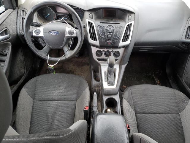 1FADP3K24EL417596 | 2014 FORD FOCUS SE