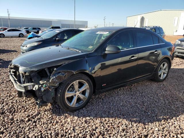 1G1PE5SB0E7195200 | 2014 CHEVROLET CRUZE LT