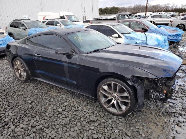 1FA6P8TH1H5234349 2017 Ford Mustang