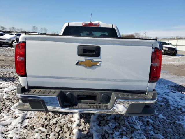 1GCHSBEA1L1191128 | 2020 CHEVROLET COLORADO