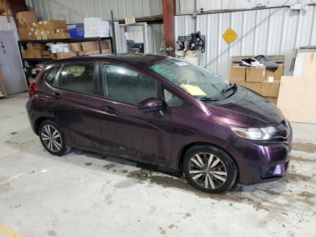 JHMGK5H7XGX032767 | 2016 HONDA FIT EX