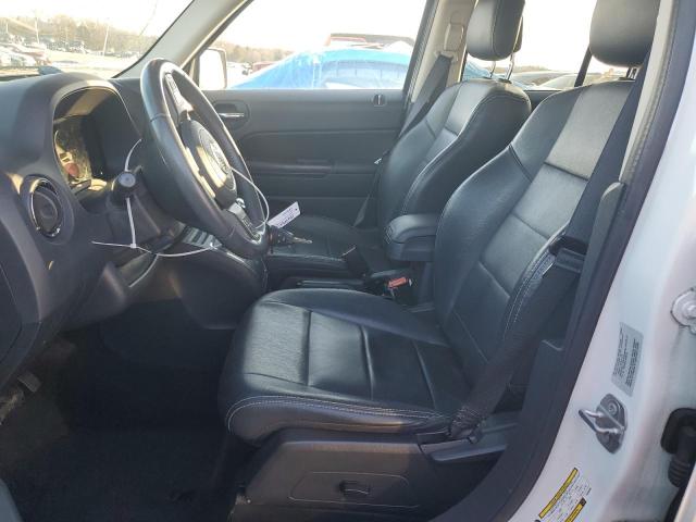 1C4NJPFA0FD343405 | 2015 JEEP PATRIOT LA